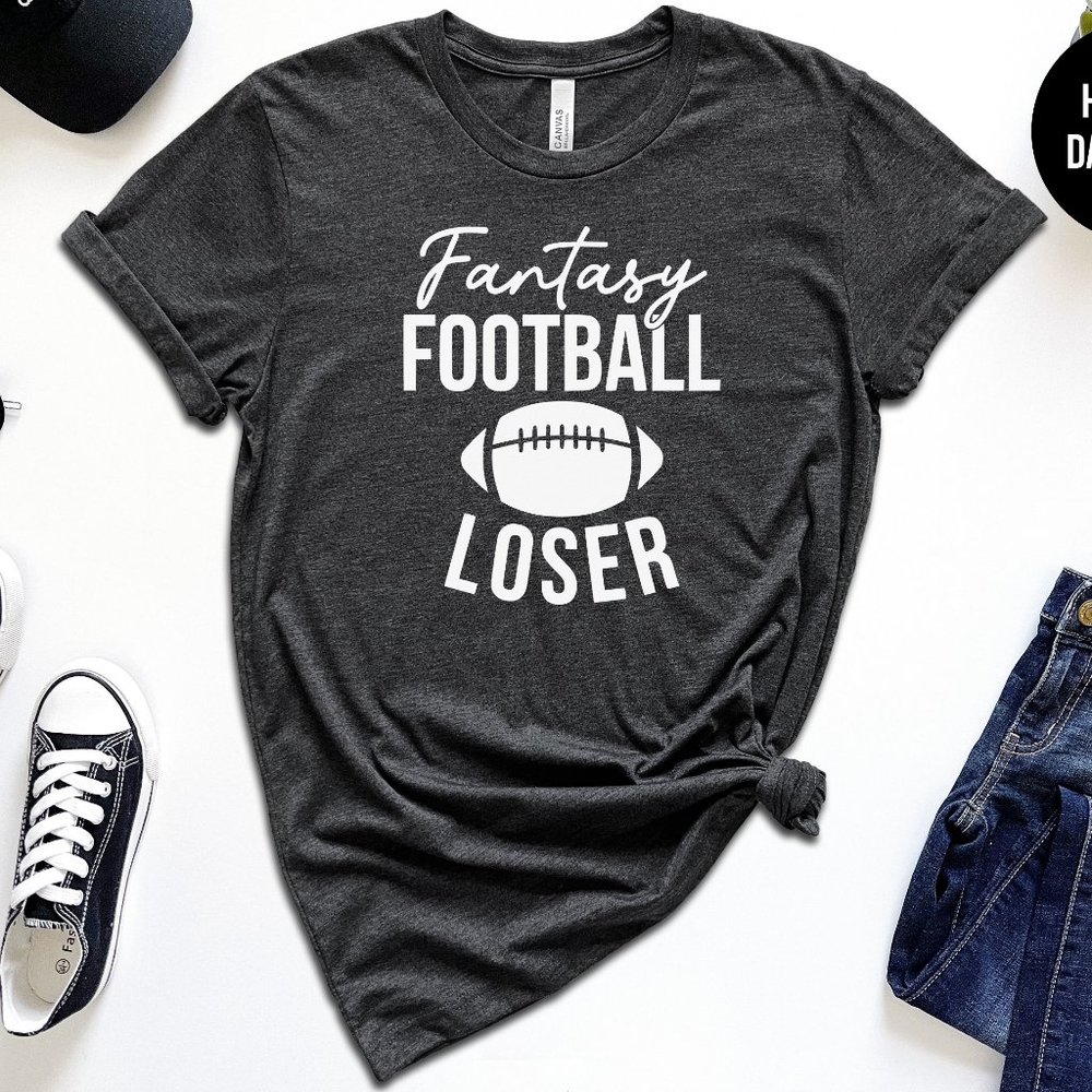 Fantasy Football Loser